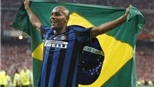 "Sếp" Inter khẳng định "siêu hậu vệ" Maicon sẽ ở lại